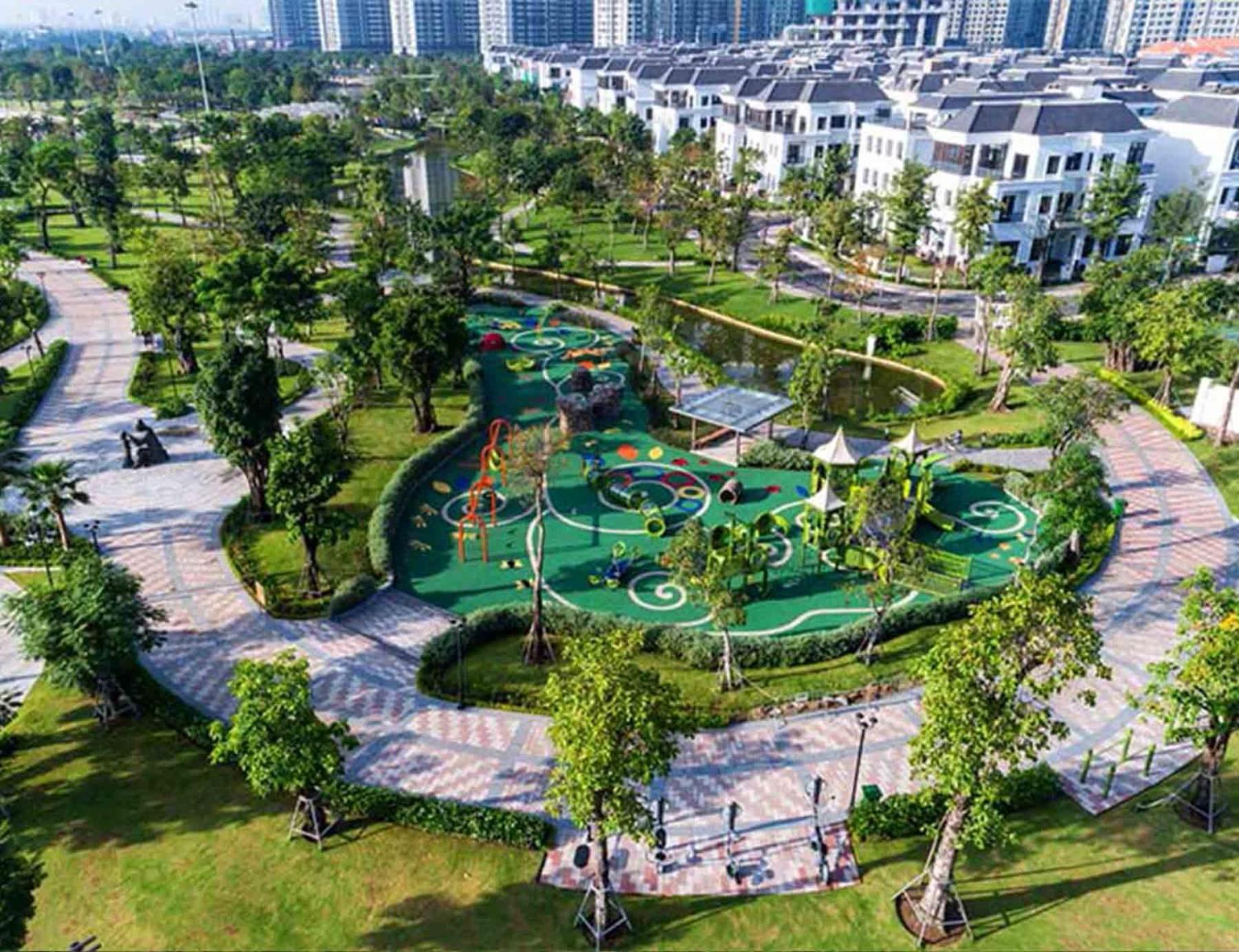 Crystal Landmark Riverside TP. Hồ Chí Minh